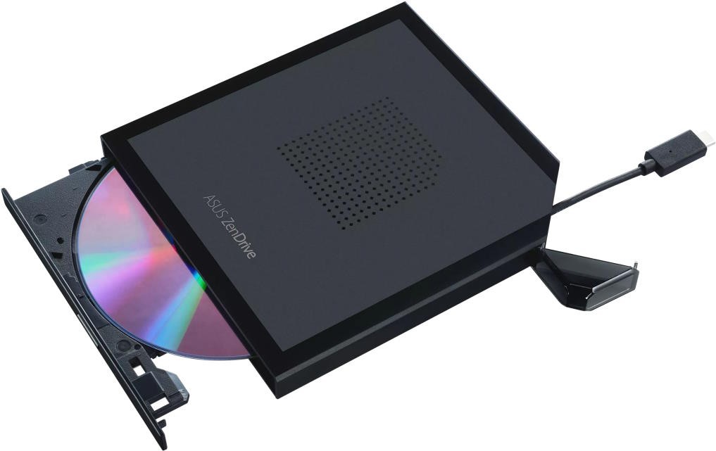 Оптический привод Asus ZenDrive V1M  детальное изображение - 4