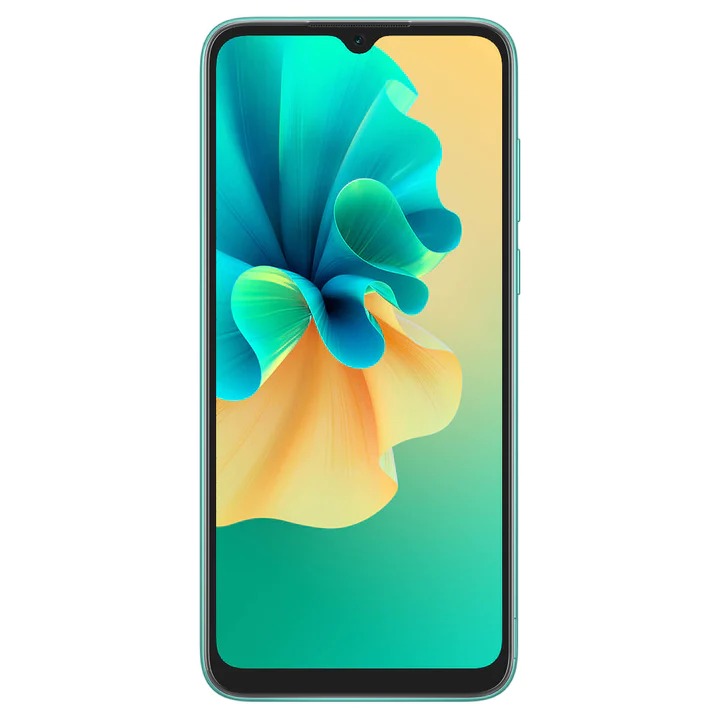 Смартфон Blackview A55 Pro 64 Гб, Зеленый, Dual nano SIM детальное изображение - 2