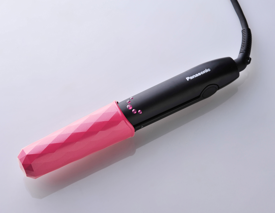 Стайлер Panasonic EH-HV11-K865, Черный детальное изображение - 8