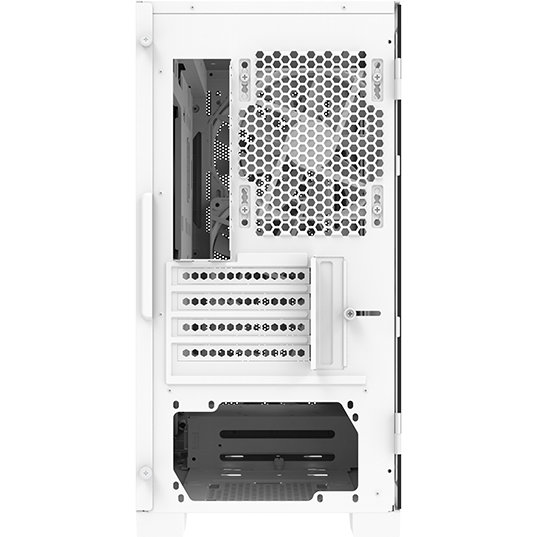 Корпус MONTECH AIR 100 ARGB, Белый детальное изображение - 5