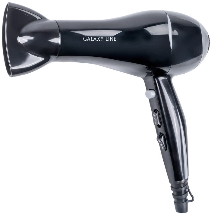 Фен Galaxy Line GL4334, Черный №1