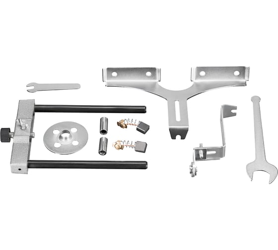Фрезер FAVOURITE FER, 2200 Вт, Зеленый детальное изображение - 7