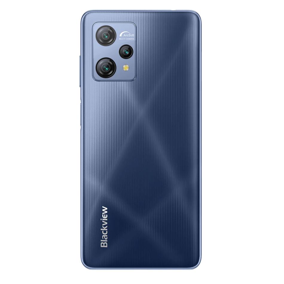 Смартфон Blackview A53 Pro 64 Гб, Черный, Dual nano SIM детальное изображение - 3