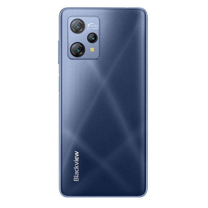 Смартфон Blackview A53 Pro 64 Гб, Черный, Dual nano SIM №3