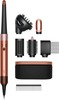 Мультистайлер Dyson Airwrap i.d. Curly+Coily HS08, Красный/Золотой (EU) вариант - 2