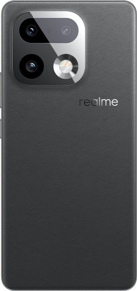 Смартфон Realme 16 Pro+ 5G 8/512 Гб, Серый, Dual nano-SIM детальное изображение - 3