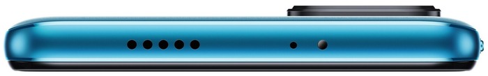Смартфон Xiaomi POCO M4 Pro 5G 128 ГБ, Синий, Dual nano SIM №5