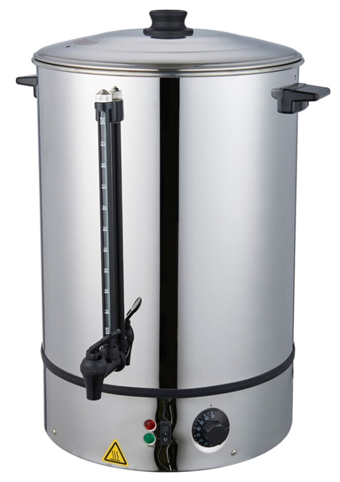 Электрокипятильник Viatto MK-WB40SS, Черный №1