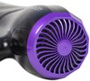 Фен Galaxy GL4332, Черный/Фиолетовый вариант - 3