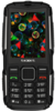 Мобильный телефон Texet TM-D314, 32 Мб, Черный, Dual mini-SIM вариант - 1