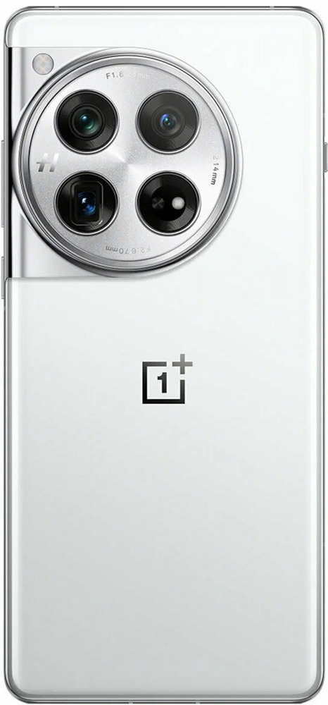 Смартфон OnePlus 12 256 Гб, Белый, Dual nano-SIM №3