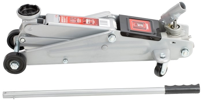 Домкрат Matrix 510345 детальное изображение - 1