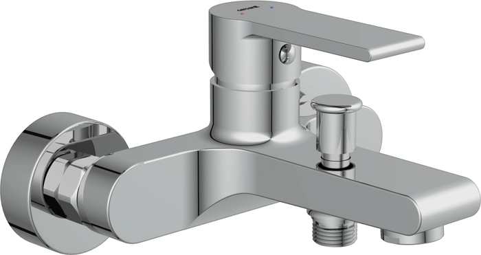 Смеситель Cersanit Brasko A63021 №1