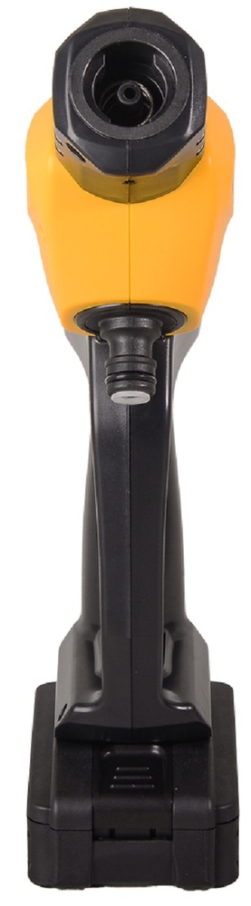 Автомойка HUTER W-20Li, 42 бар, Желтый/Черный №2