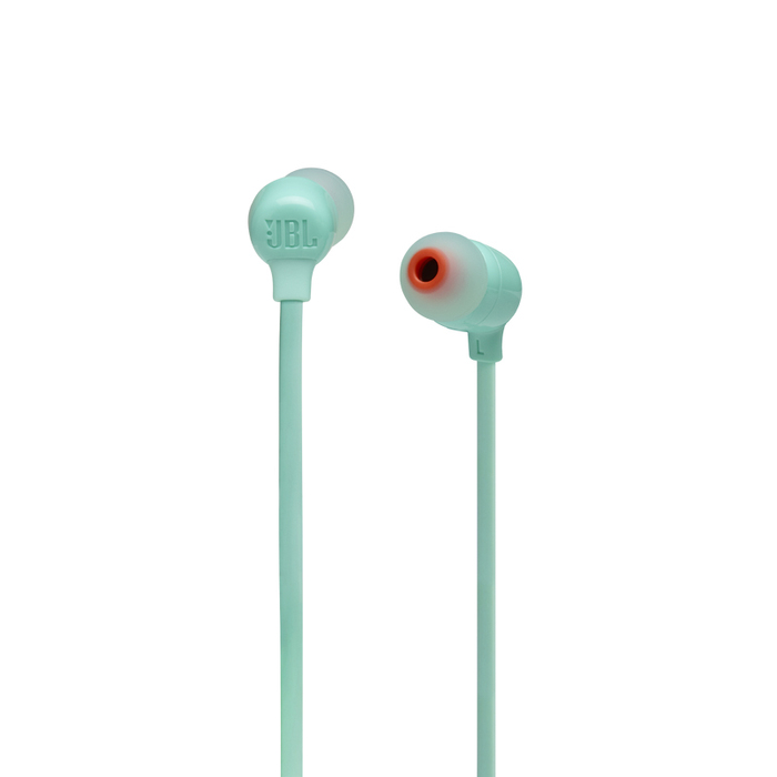 Проводные наушники JBL Tune 125BT, Бирюзовый №4