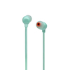 Проводные наушники JBL Tune 125BT, Бирюзовый вариант - 4