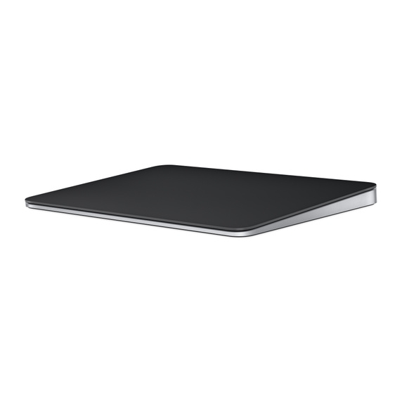 Трекпад Apple Magic Trackpad Black Multi-Touch Surface (MMMP3) детальное изображение - 1