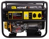 Генератор бензиновый HUTER DY6500LXG (бензин/газ) 64/1/32, 5 кВт, Черный вариант - 3