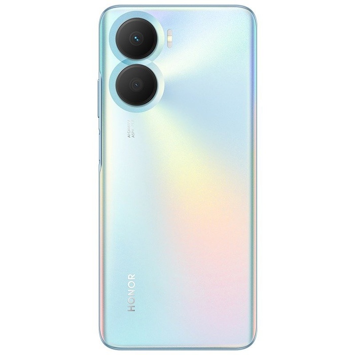 Смартфон Honor Play 40 Plus 256 Гб, Голубой, Dual nano SIM №3