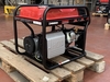 Генератор бензиновый ENERGO E3500AX 000034183, 2.8 кВт, Красный вариант - 5