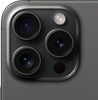 Смартфон Apple iPhone 15 Pro 512 Гб, Черный титан, nano SIM + eSIM вариант - 5