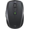 Мышь Logitech MX Anywhere 2S Graphite (910-006287), Серый вариант - 2