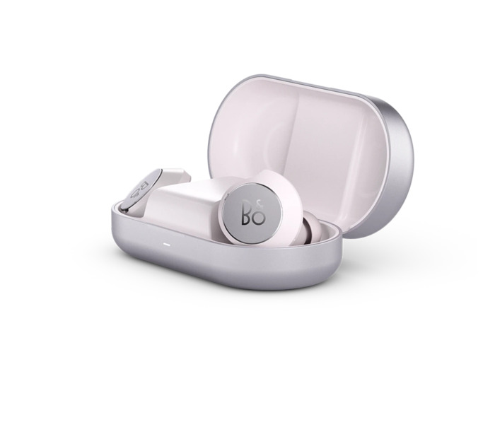 Беспроводные наушники Bang Olufsen Beoplay EQ, Серебристый №2