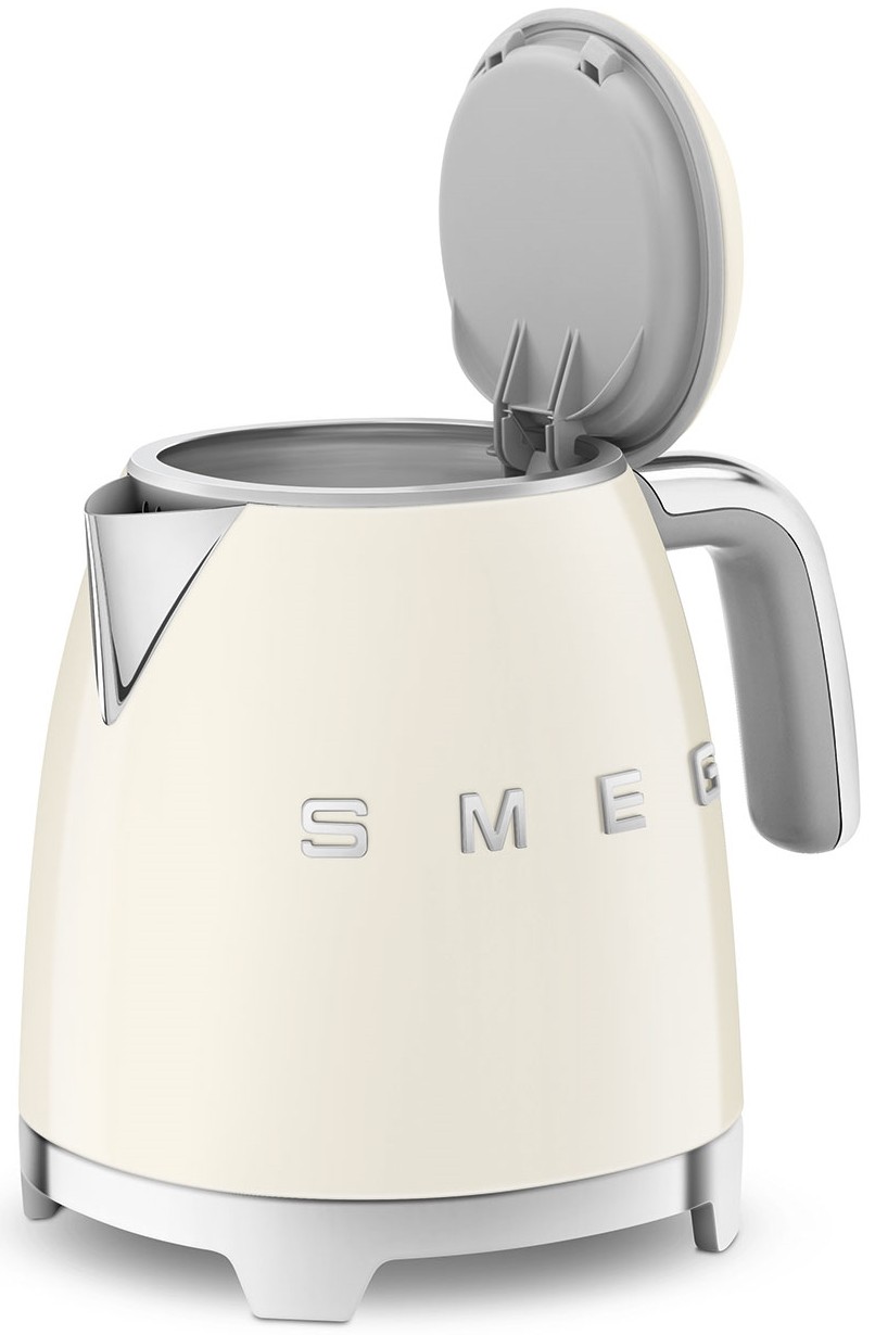 Электрочайник Smeg KLF05CREU  детальное изображение - 9