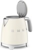 Электрочайник Smeg KLF05CREU  вариант - 9