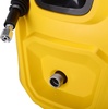 Автомойка HUTER W195-ARV PRO, 2.5 кВт, 195 бар, Желтый вариант - 6