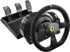 Руль ThrustMaster T300 Ferrari Integral Racing Wheel Alcantara Edition, Черный вариант - 1