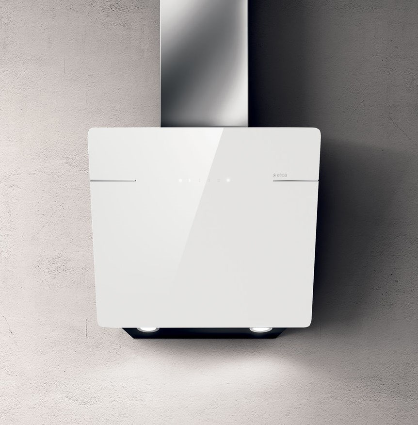 Вытяжка Elica Lessenza BL/A/60, Черный детальное изображение - 1