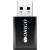 Wi-Fi адаптер Origo OW900, Wi-Fi 6, Черный вариант - 1