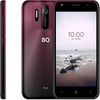 Смартфон BQ 5031G Fun 1/8 Гб, Красный, Dual micro-SIM вариант - 2