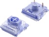 Клавиатура NuPhy AIR75v2 Wireless, Wisteria Switch RGB, Черный вариант - 4
