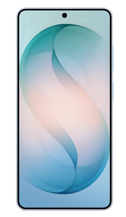 Смартфон Samsung Galaxy S26 Ultra 12/256 ГБ, Голубой, Dual nano SIM + eSIM детальное изображение - 2