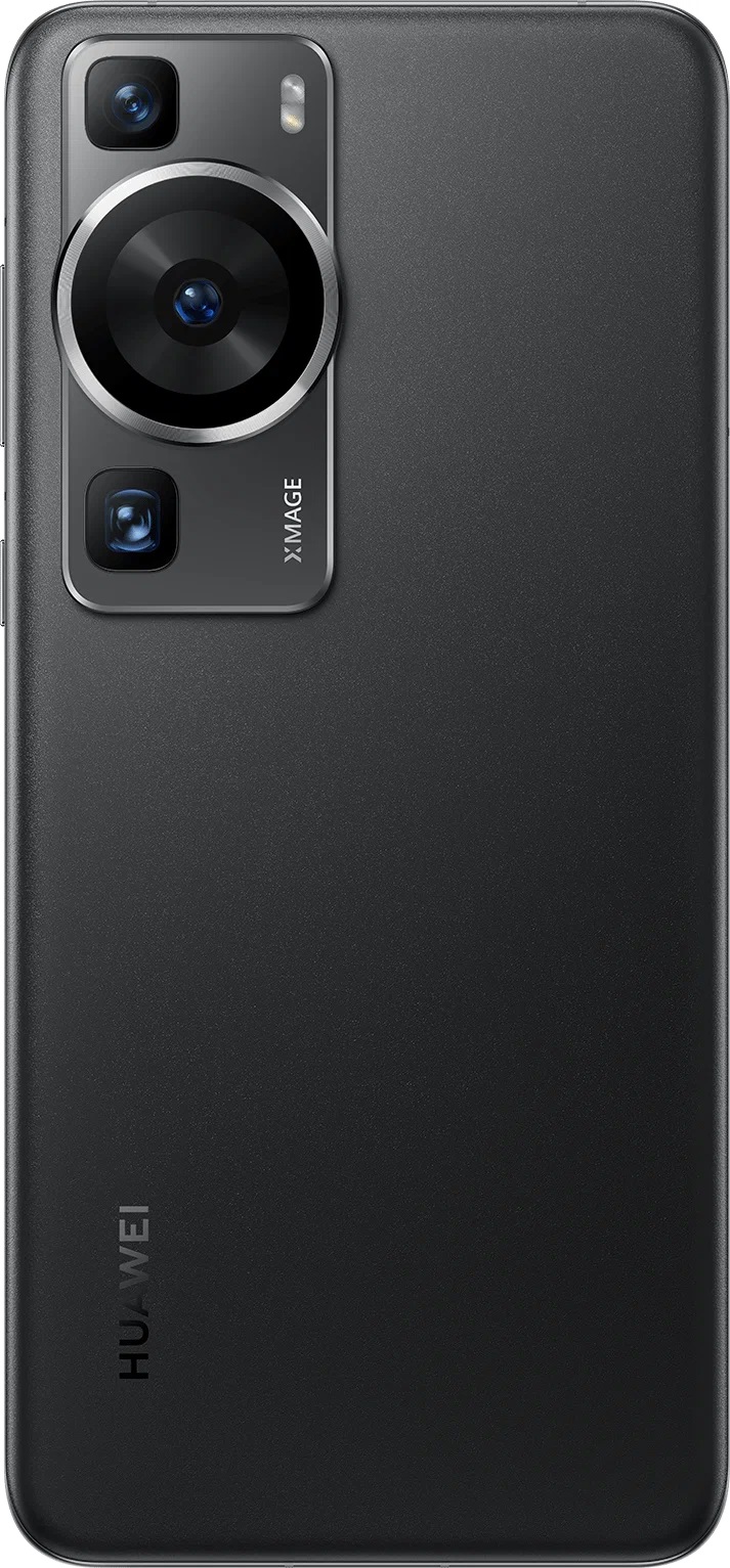 Смартфон Huawei P60 256 Гб, Черный, Dual nano SIM детальное изображение - 4