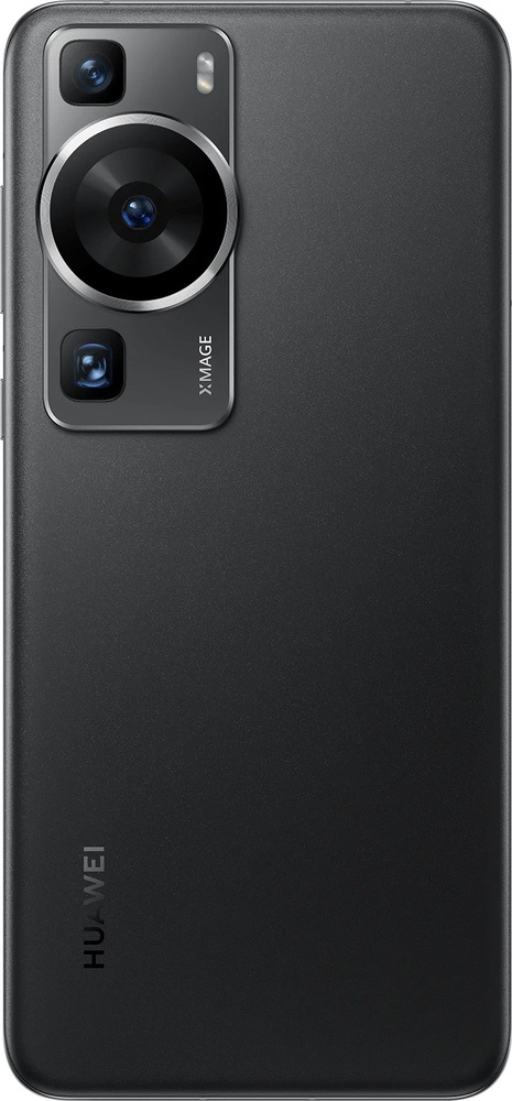Смартфон Huawei P60 256 Гб, Черный, Dual nano SIM №4