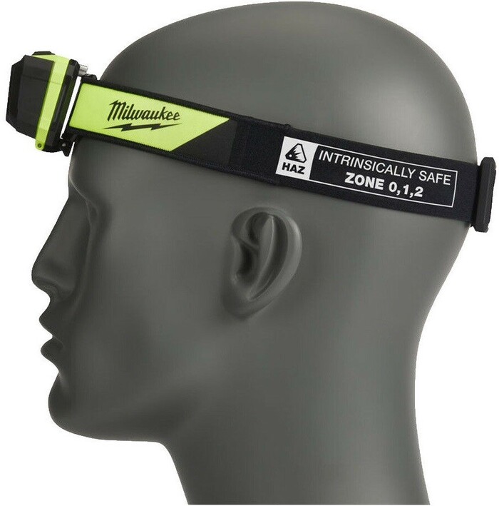 Фонарик Milwaukee ISHL-0  №4