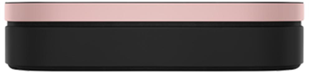 Кейс для выпрямителя Dyson Airstrate HT01, Темно-синий детальное изображение - 2