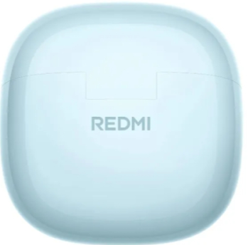 Беспроводные наушники REDMI Buds 8 Active, Голубой детальное изображение - 4