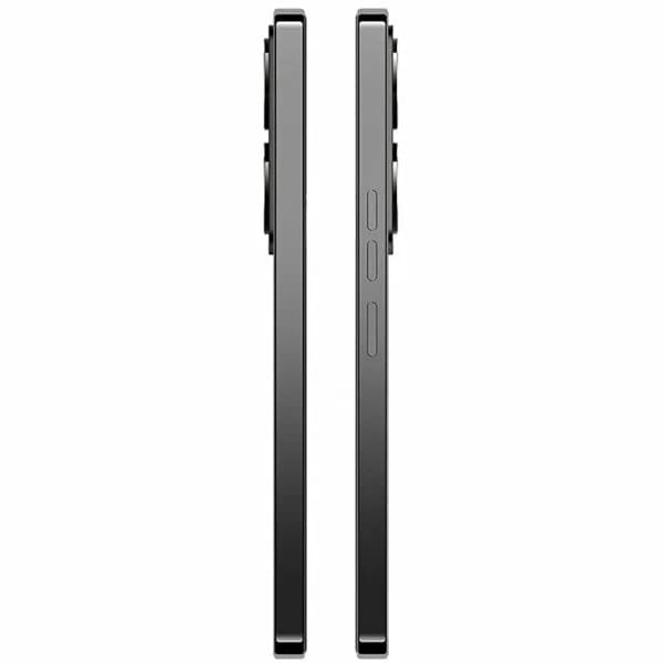 Смартфон Tecno CAMON 20 Premier 5G 8/512, Черный, Dual nano SIM детальное изображение - 4