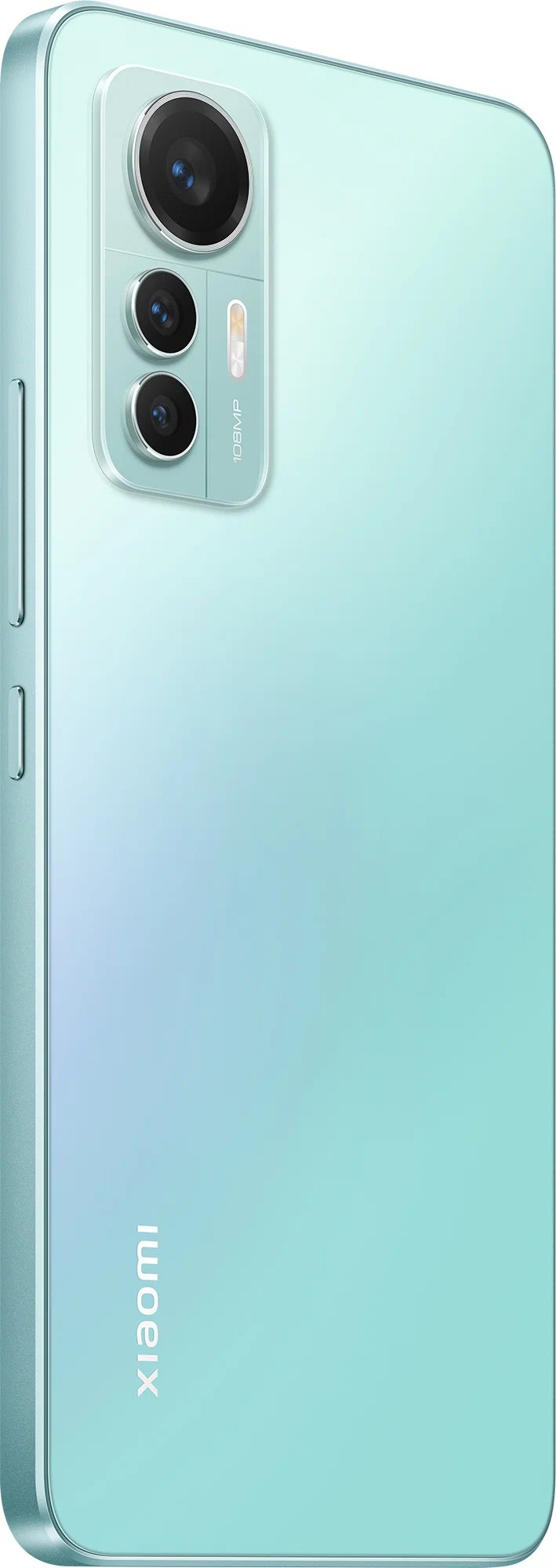 Смартфон Xiaomi 12 Lite 8/256 ГБ, Светло-зеленый, Dual nano SIM детальное изображение - 6