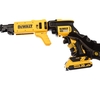 Аккумуляторный ленточный шуруповерт DeWALT DCF620D2K-QW, 18 В, 30 Нм, 2 А·ч вариант - 6