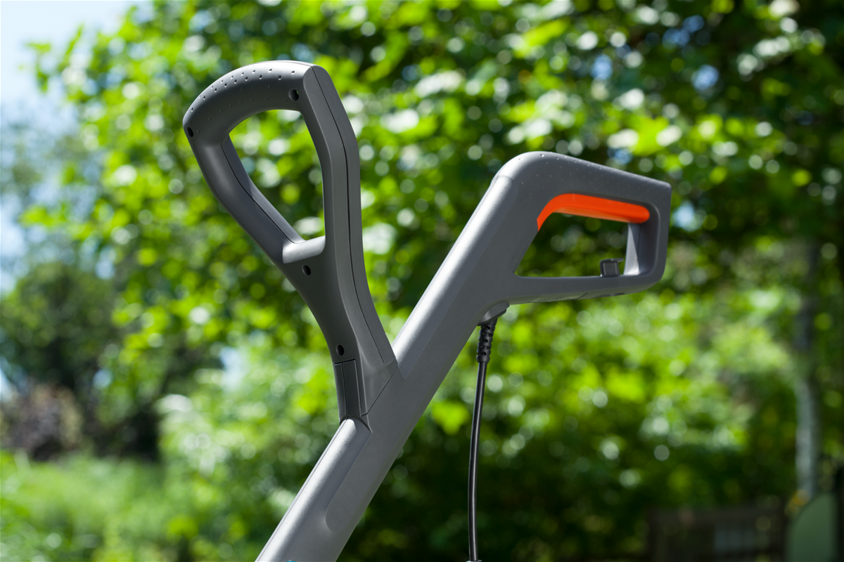 Триммер GARDENA SmallCut 300/23 9805-20 детальное изображение - 5