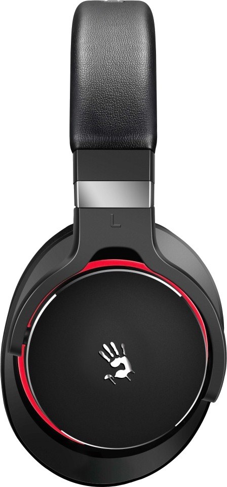Наушники A4Tech Bloody M550, Черный детальное изображение - 3