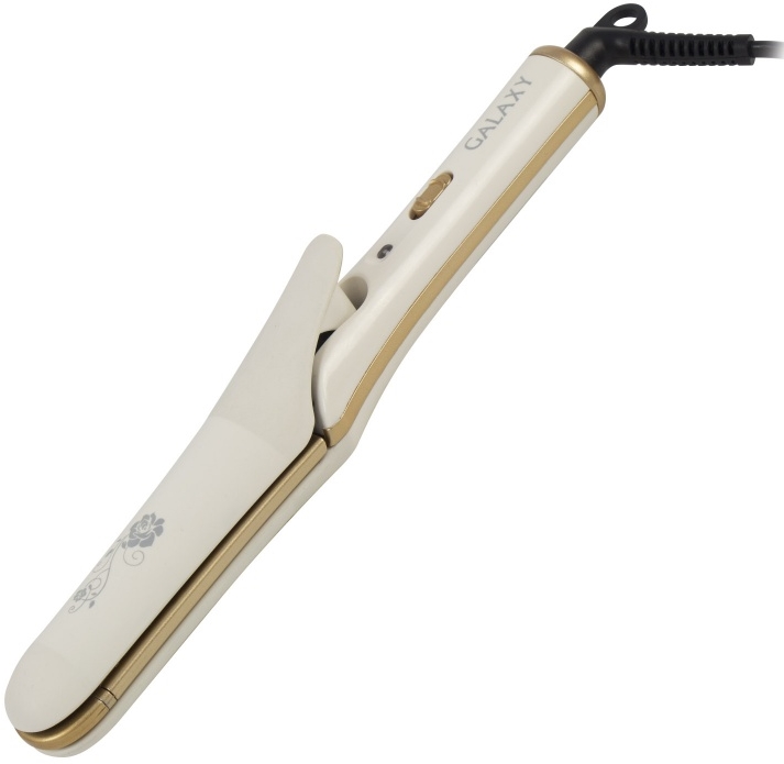 Мультистайлер Galaxy GL4502, Белый детальное изображение - 1