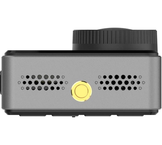 Видеорегистратор PIONEER VREC-130RS, 2-х канальный, 1920x1080 Full HD dpi, MicroSD, 32 ГБ, Серый детальное изображение - 5