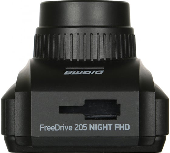 Видеорегистратор DIGMA FreeDrive 205 Night FHD, 1920x1080 Full HD dpi, MicroSD, 32 ГБ, Черный детальное изображение - 7