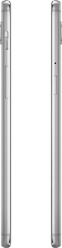 Смартфон OnePlus 3 6 64 Гб, Графит, Dual nano-SIM детальное изображение - 5